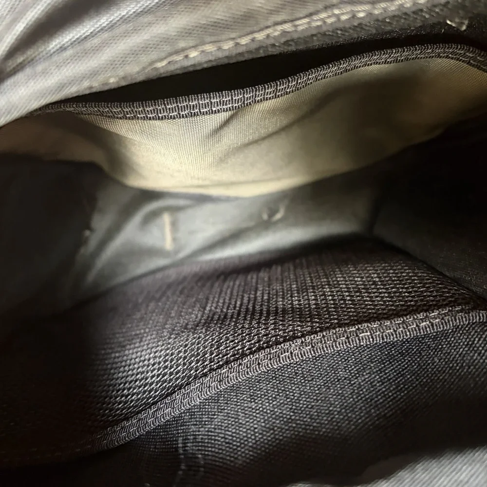Maxpedition Jumbo Versipack Black Tactical Shoulder Sling Crossbody Bag Military